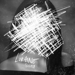 Cover of Loraine