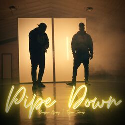 Cover of Pipe Down