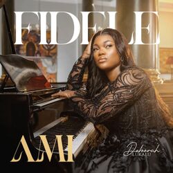 Cover of FIDELE AMI