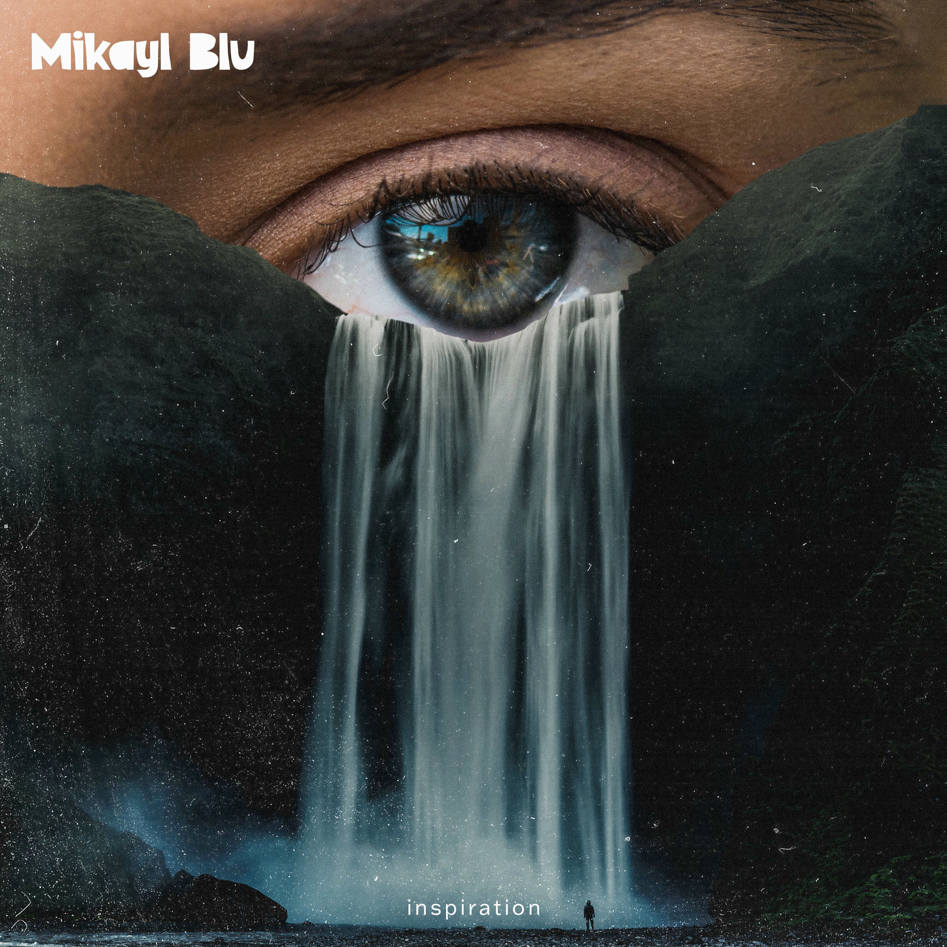Album cover of inspiration