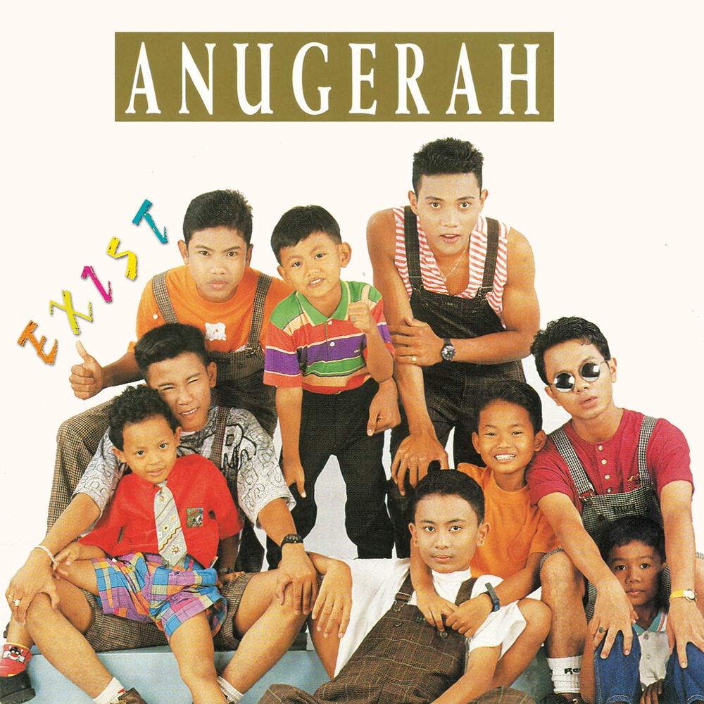 Picture of Anugerah