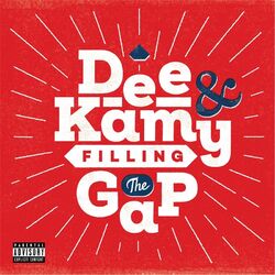Cover of Filling the Gap