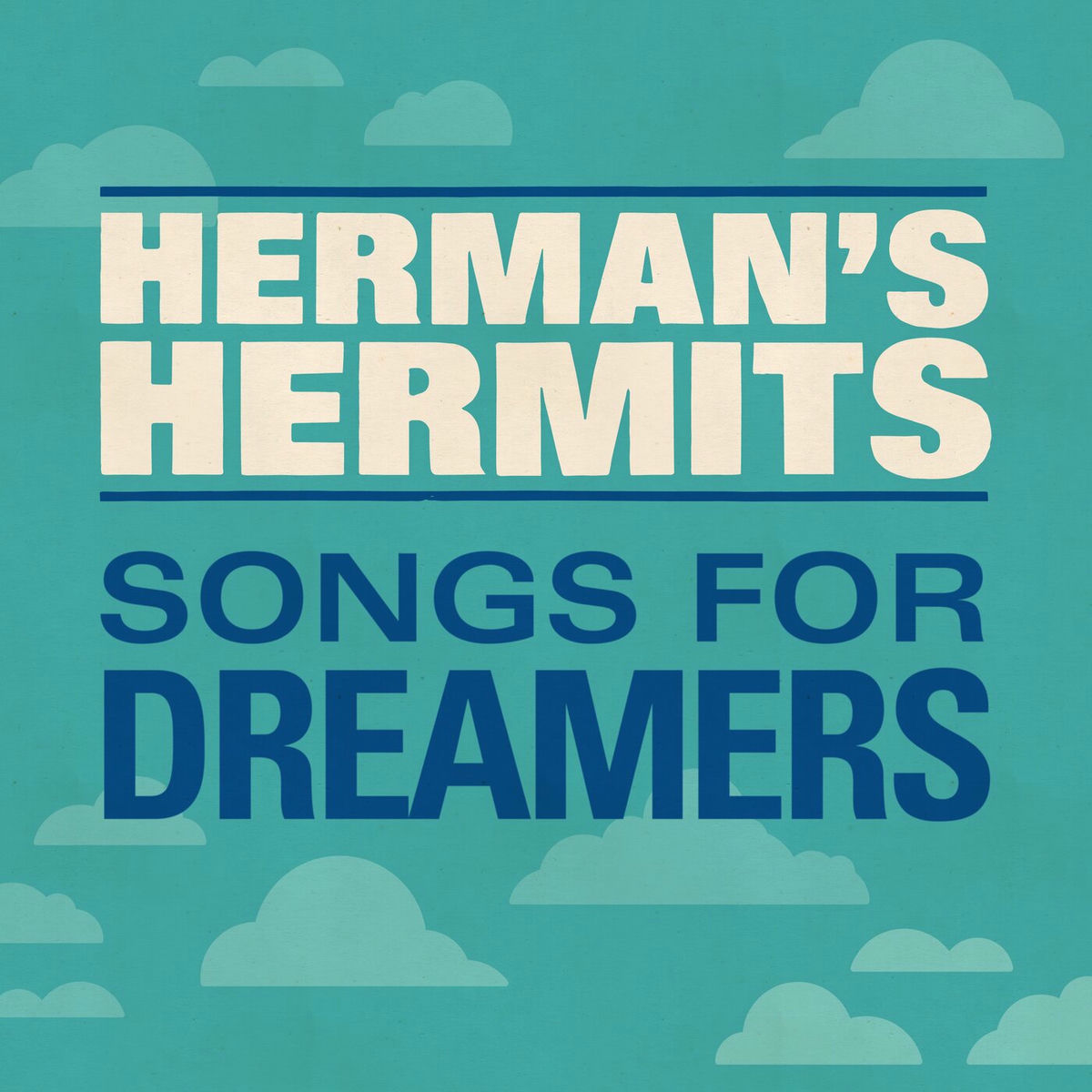 Album cover of Songs For Dreamers