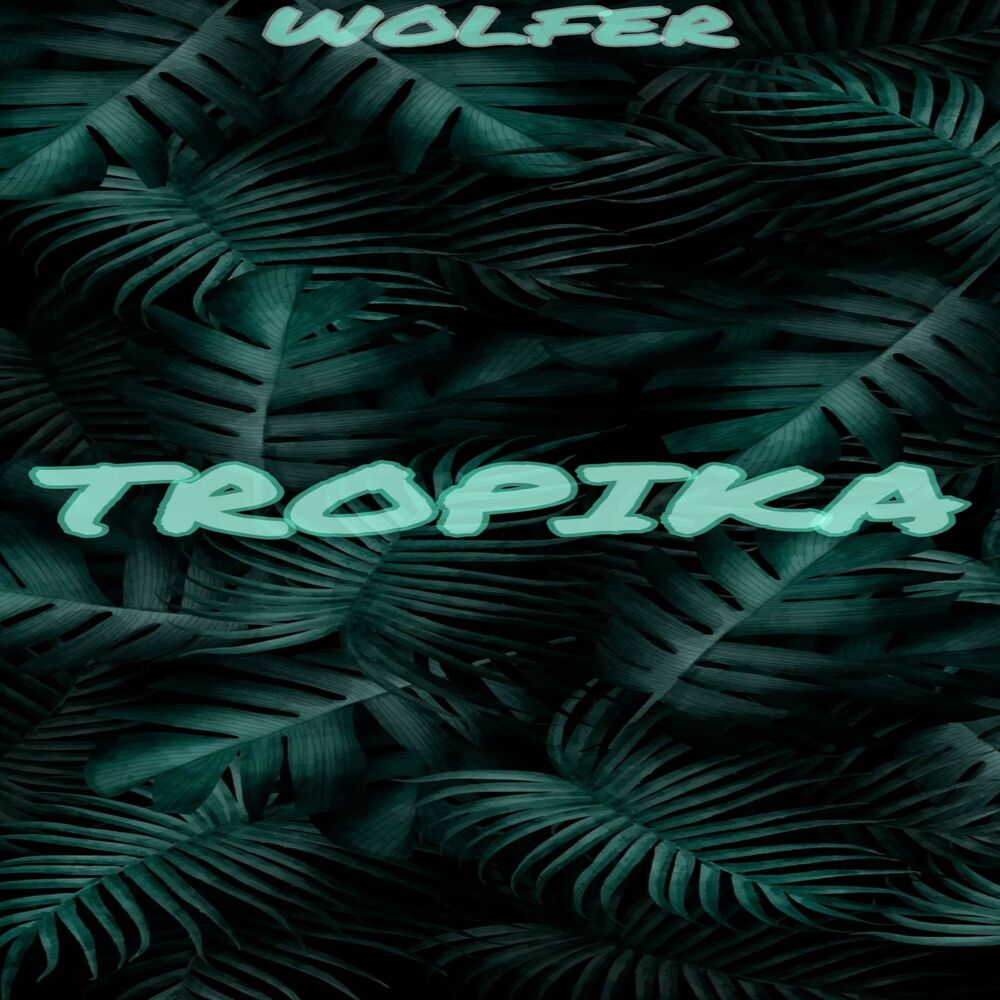 Picture of TROPIKA