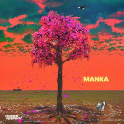 Cover of MANKA