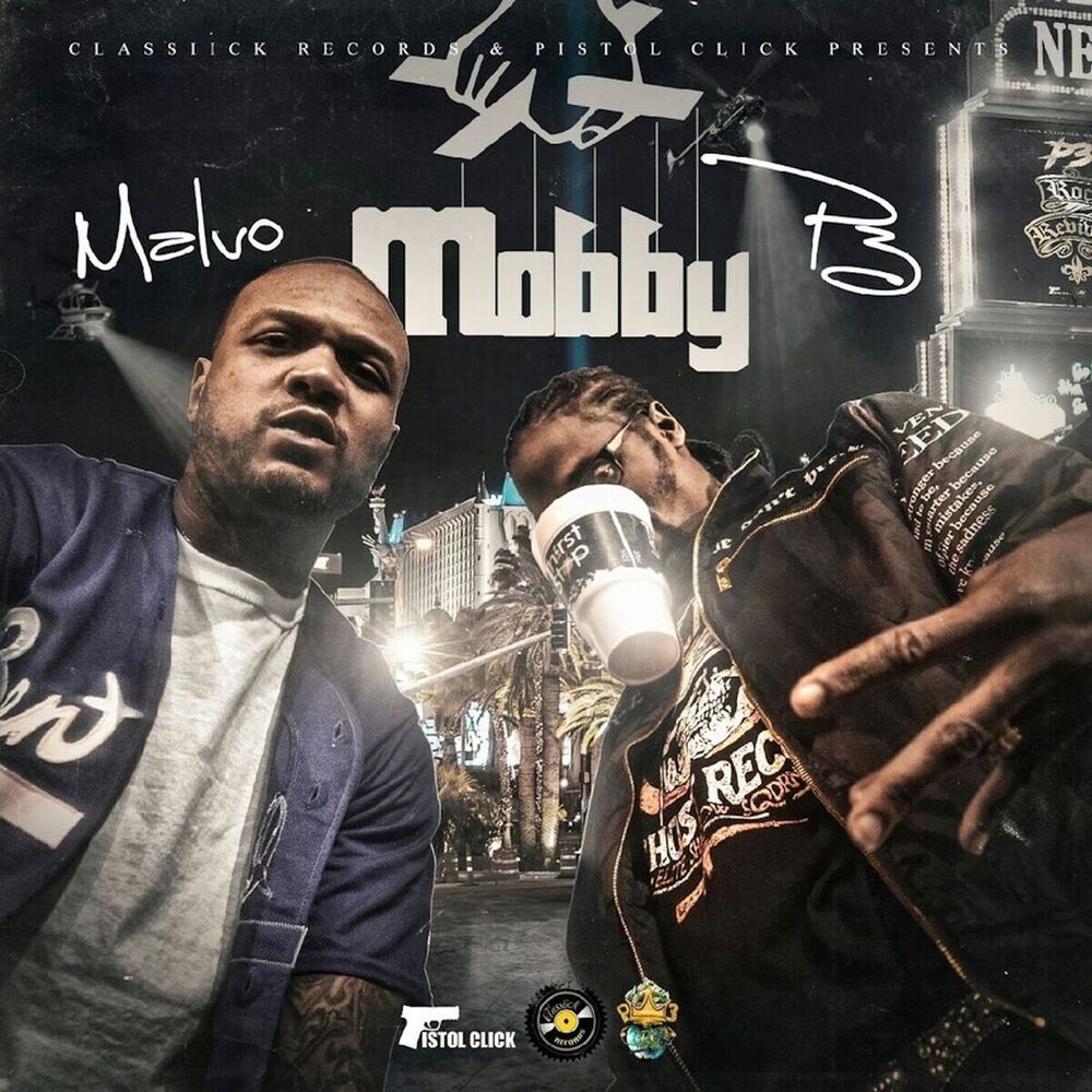 Picture of Mobby