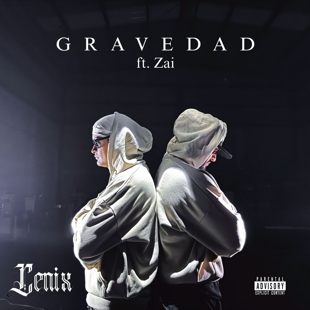 Picture of Gravedad