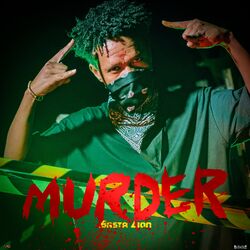 Cover of Murder
