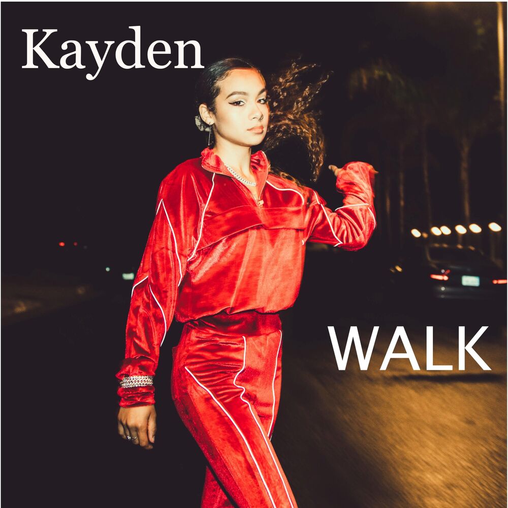Picture of Walk