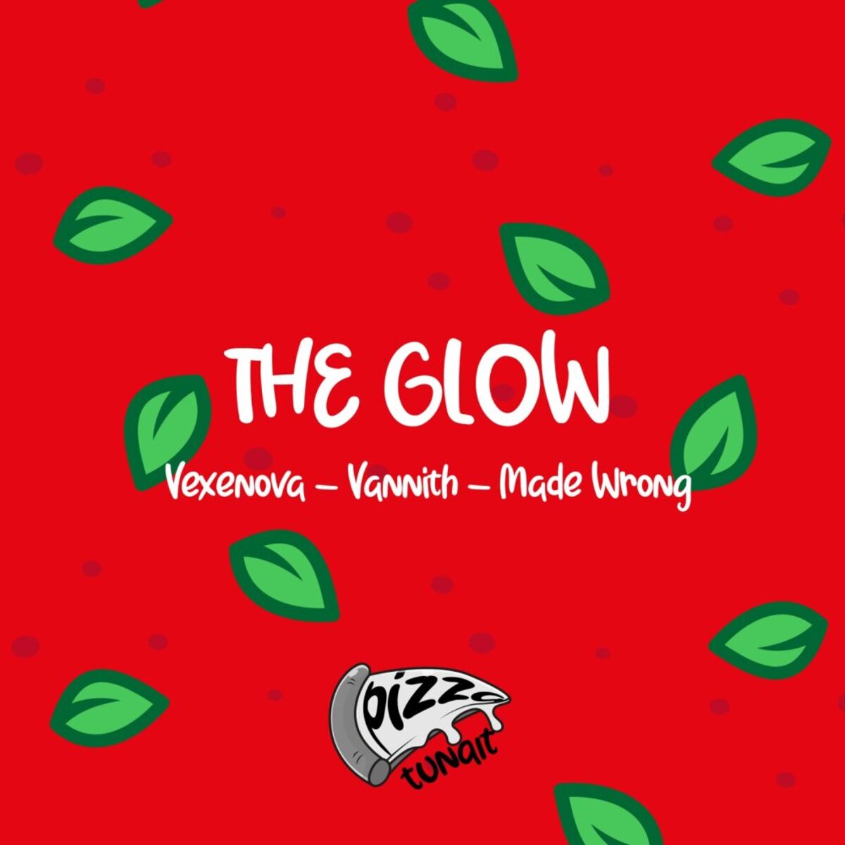 Album cover of The Glow