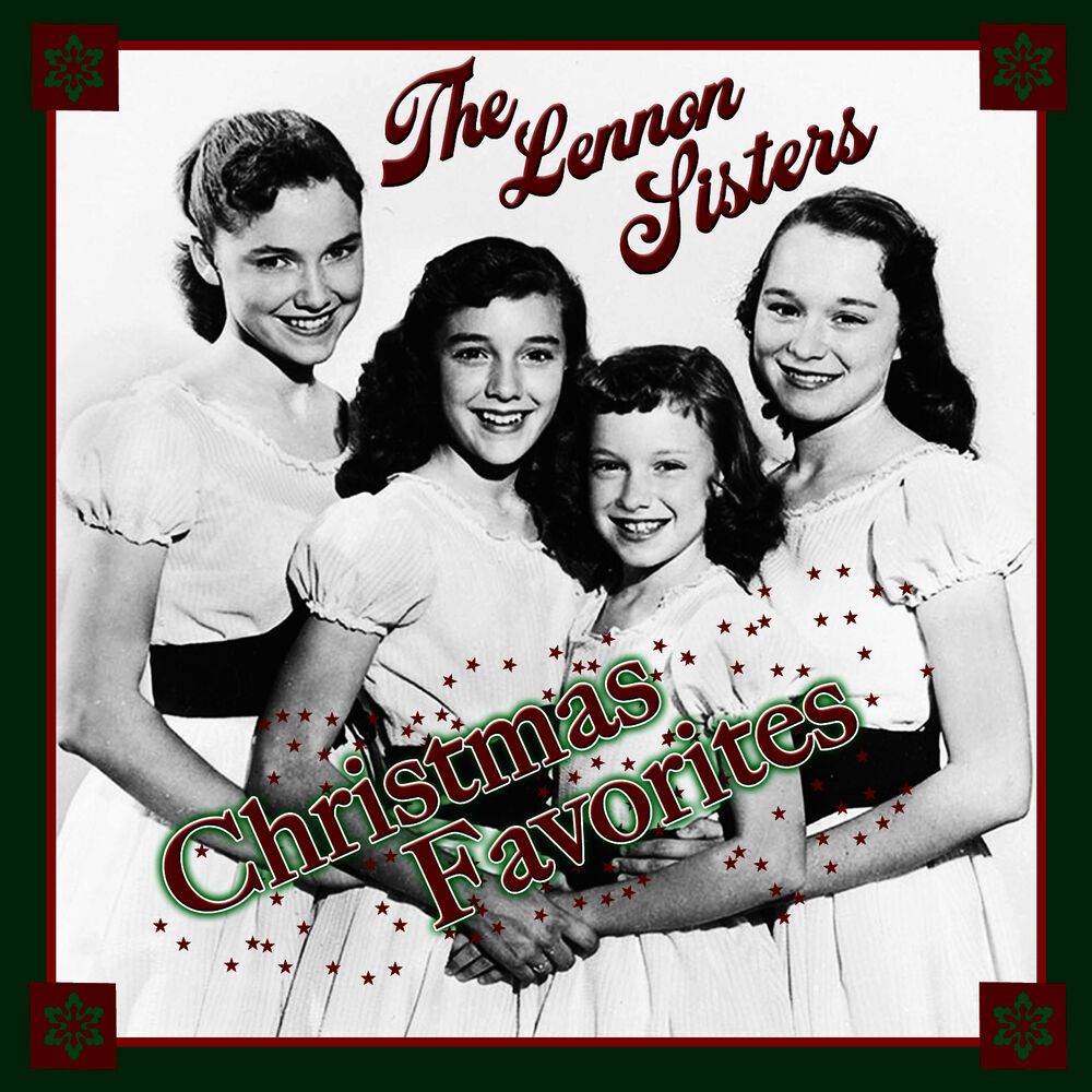 Picture of Christmas Favorites