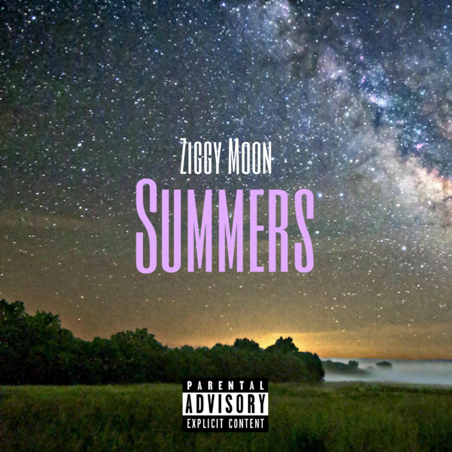 Album cover of Summers