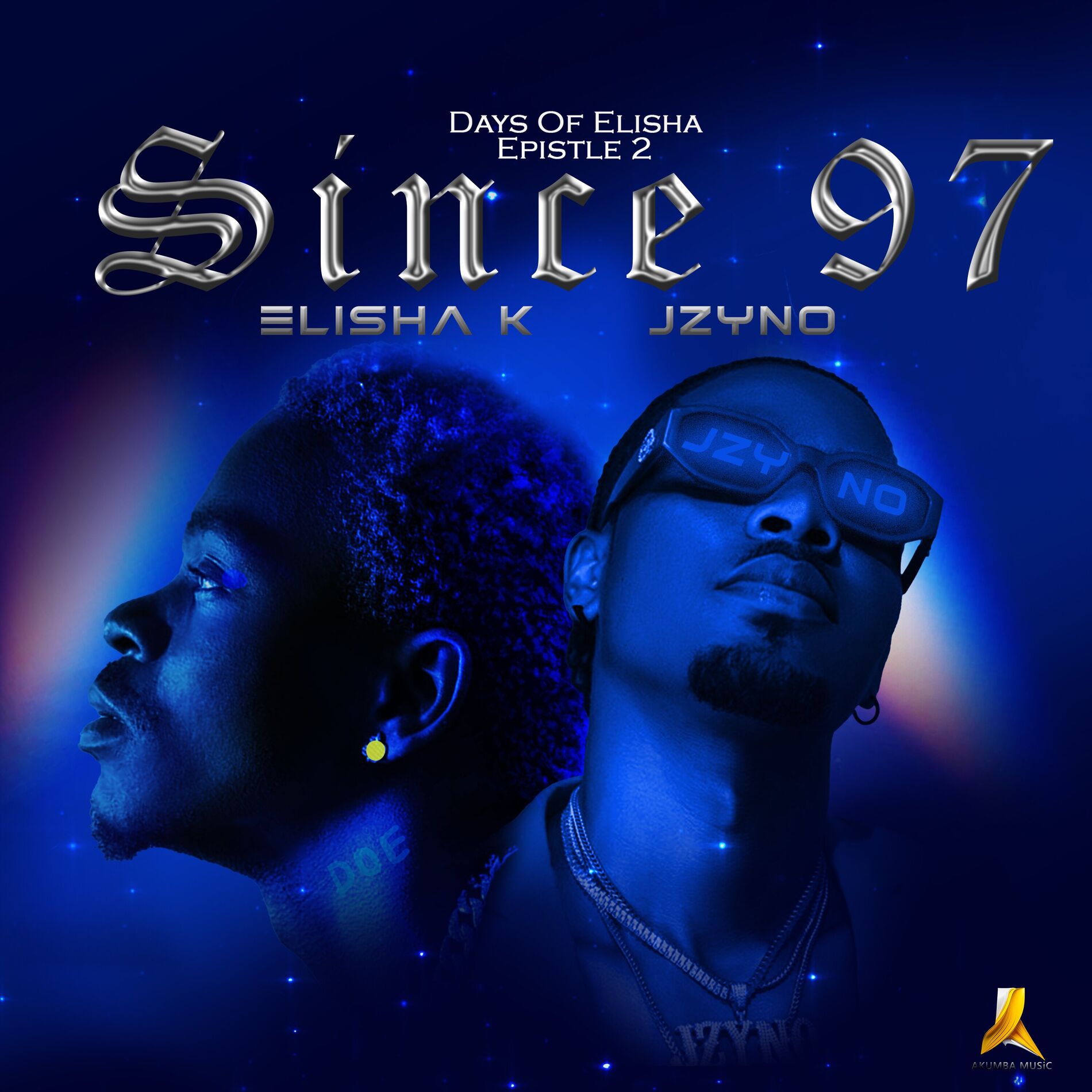 Album cover of Since 97