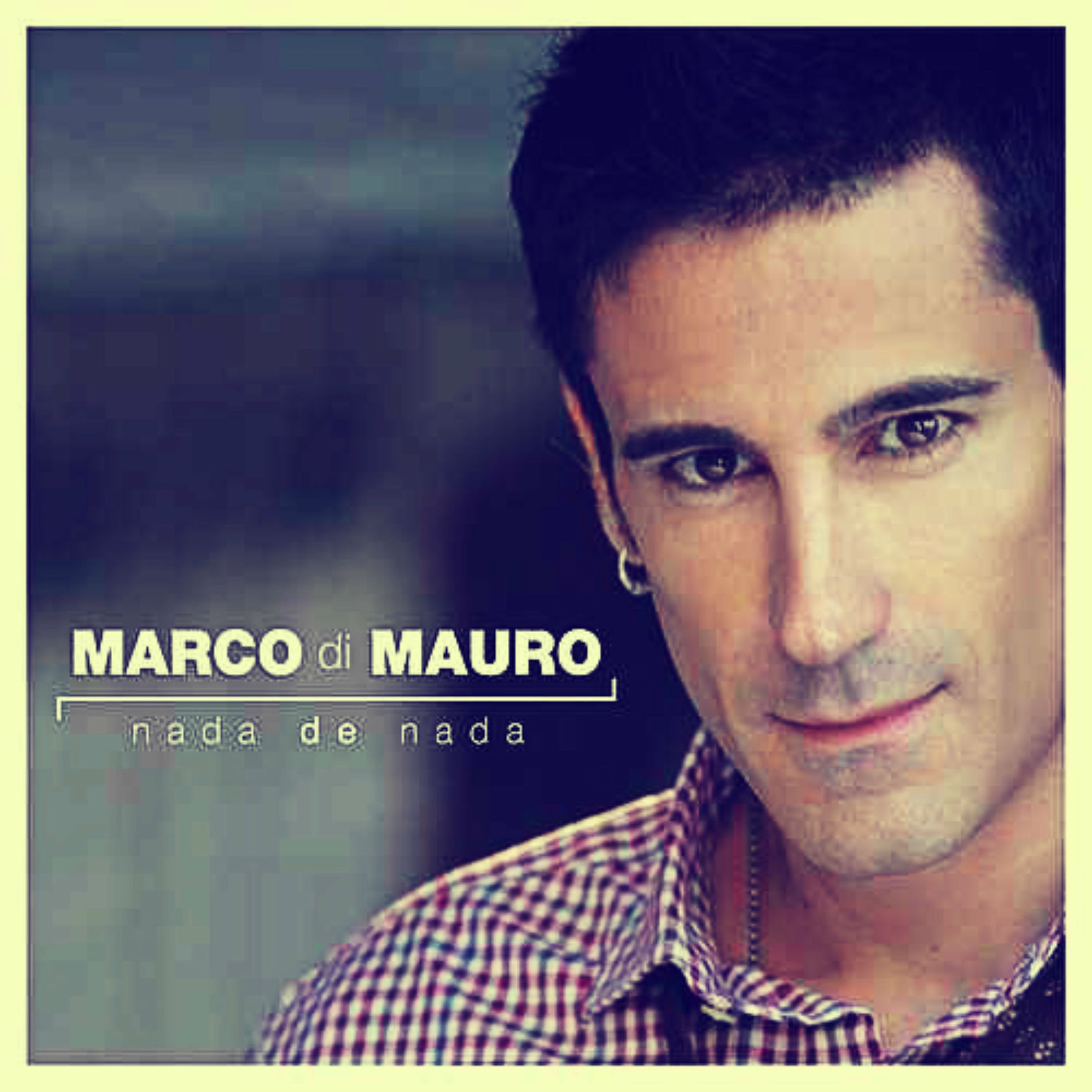 Album cover of Nada De Nada