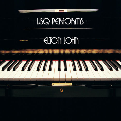 Vsq Performs Elton John