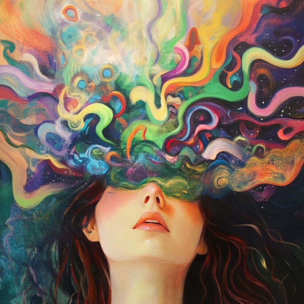 Picture of A Summer Reverie