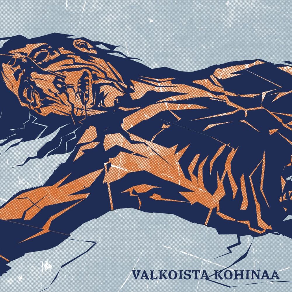 Picture of Valkoista kohinaa