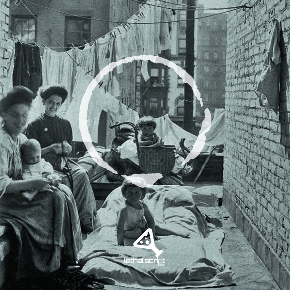 Picture of Humankind EP