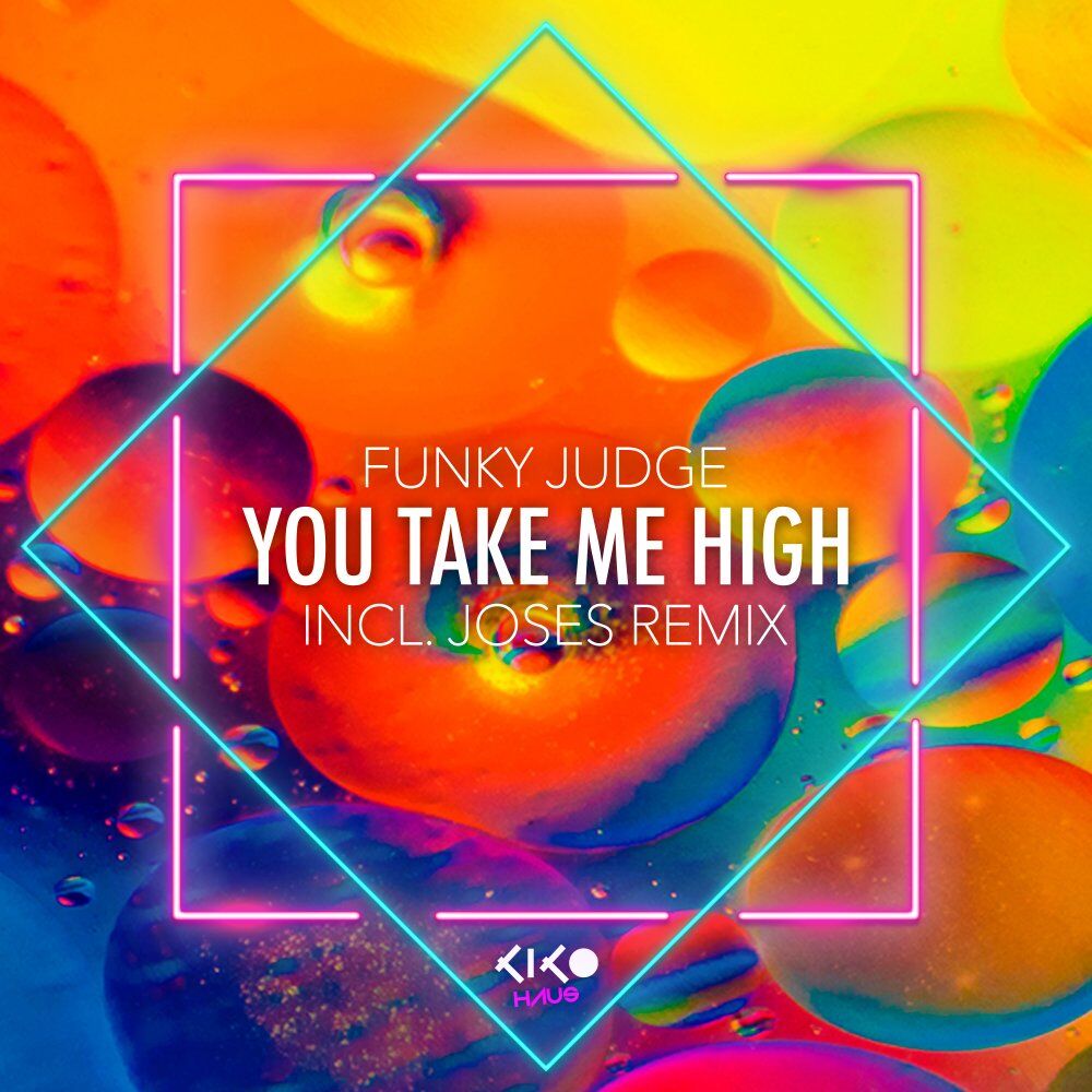 Picture of You Take Me High