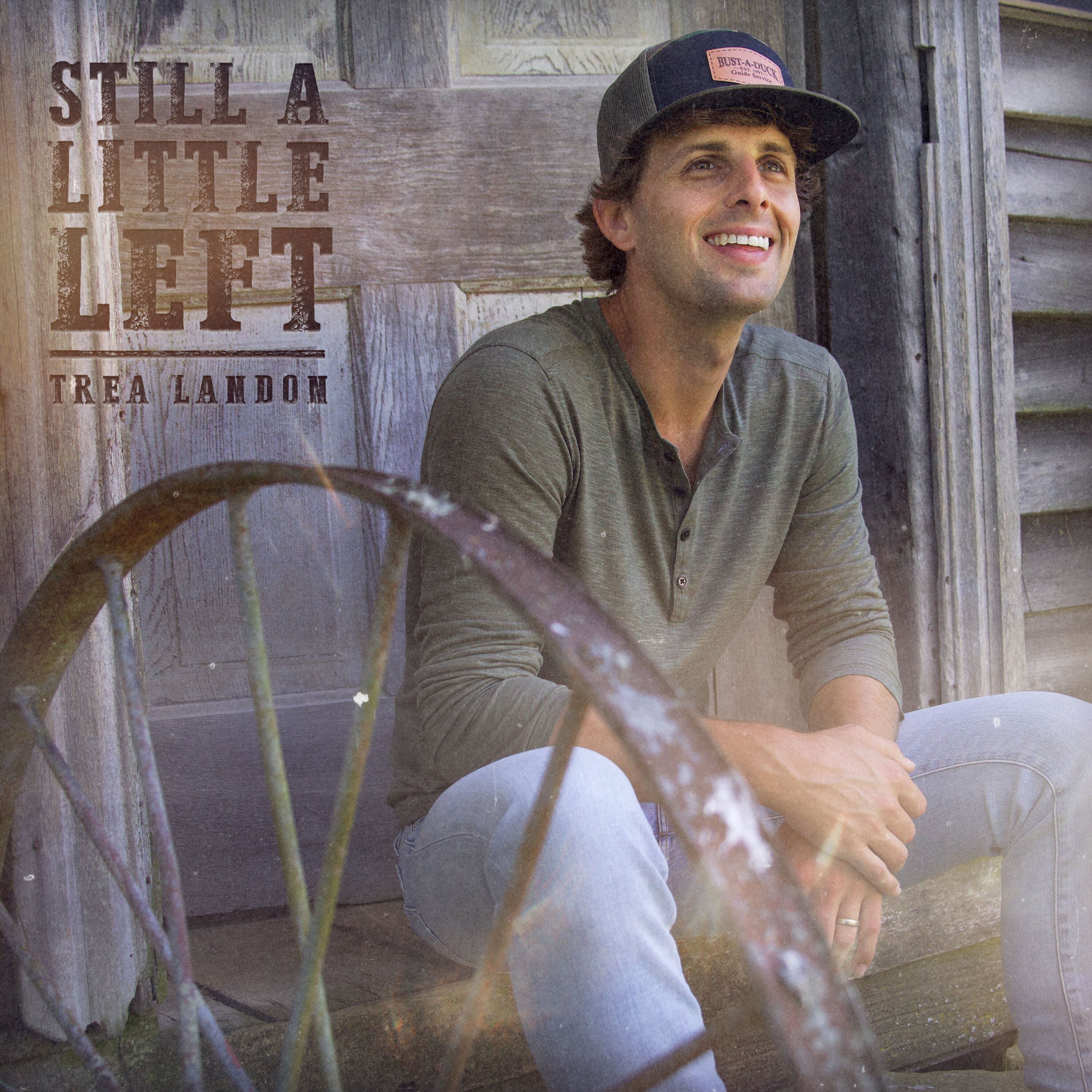 Album cover of Still A Little Left