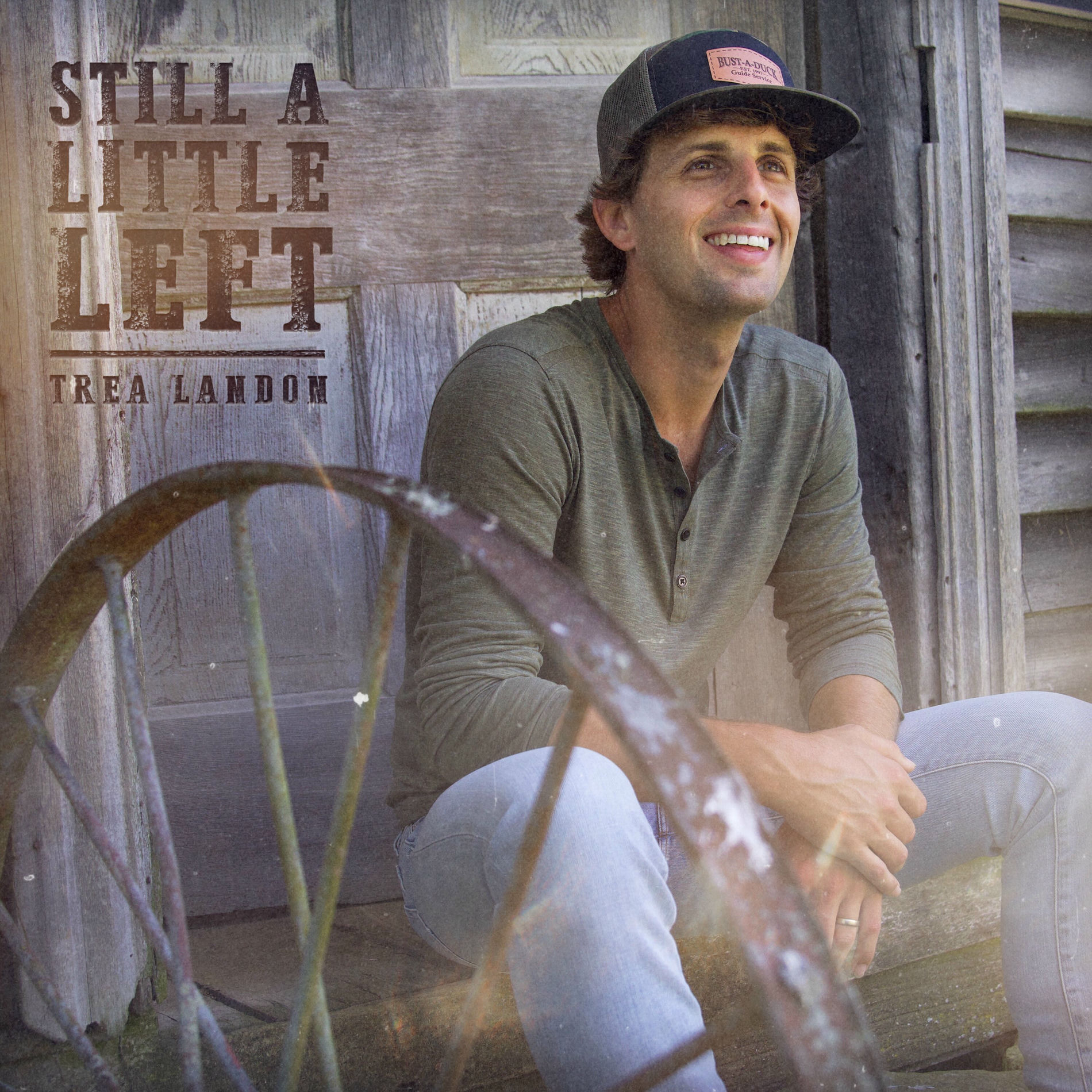 Album cover of Still A Little Left