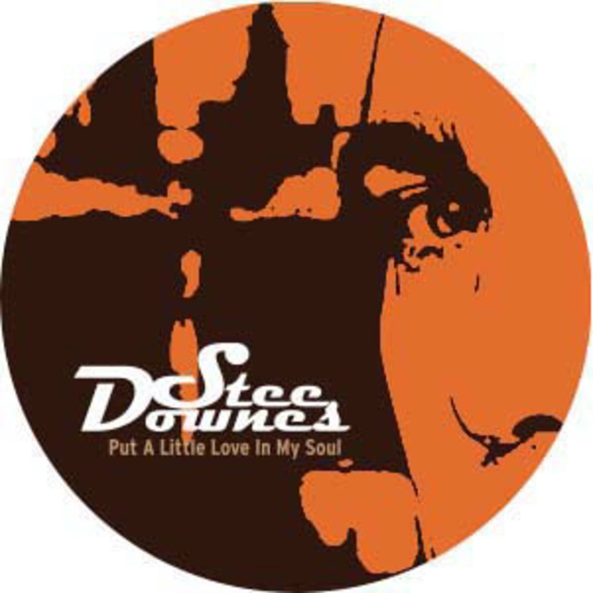 Album cover of Put A Little Love In Your Soul EP