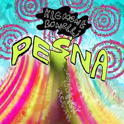 Cover of Pesna