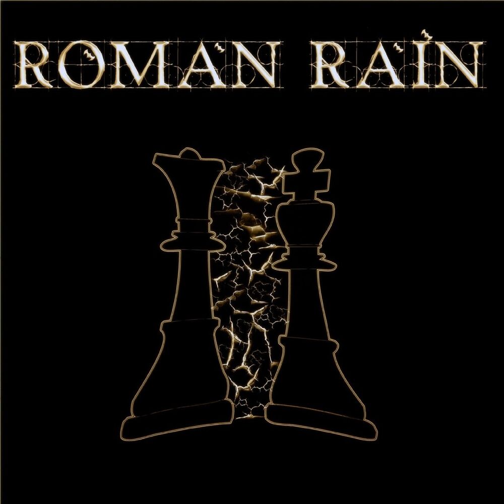 Picture of Roman Rain