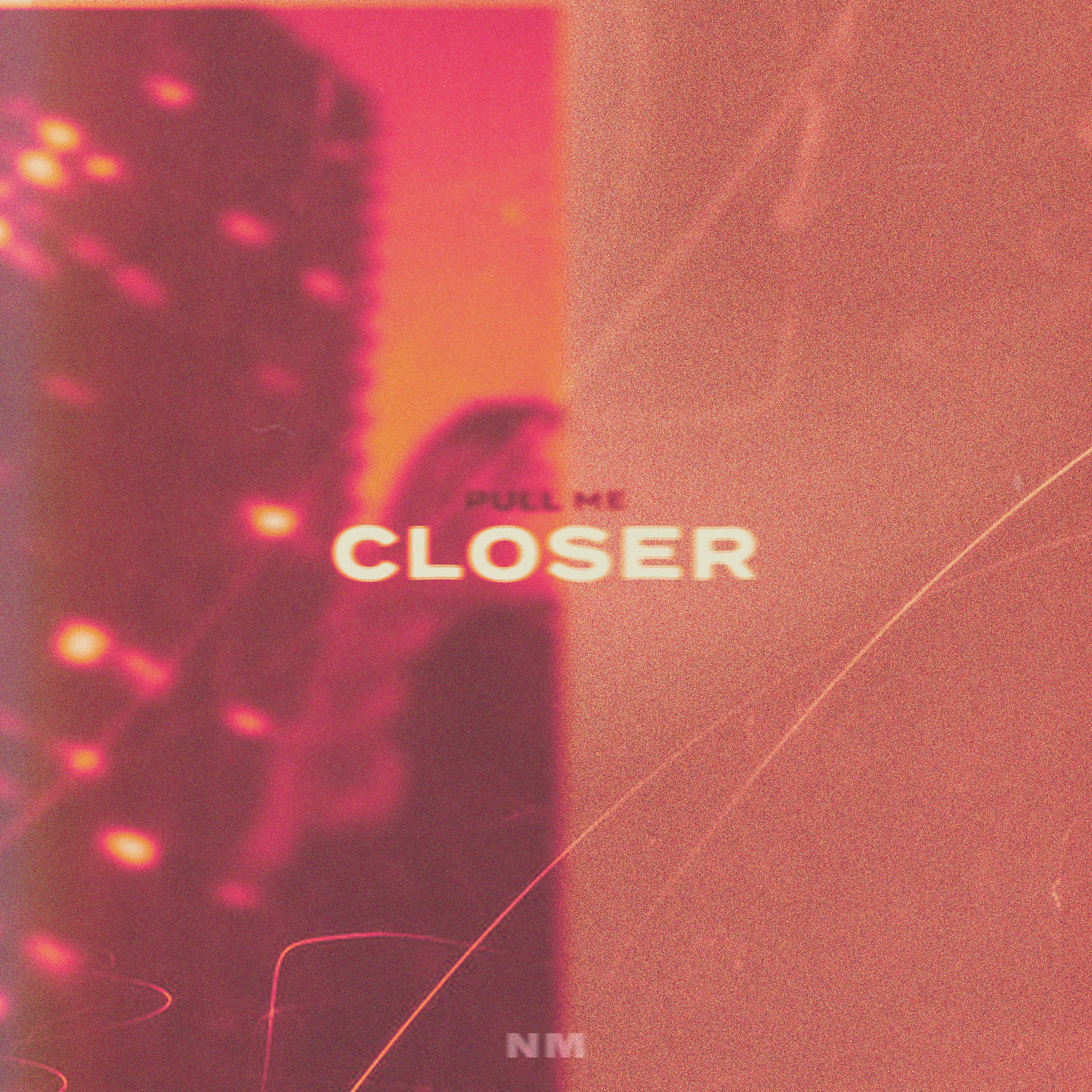 Album cover of Closer
