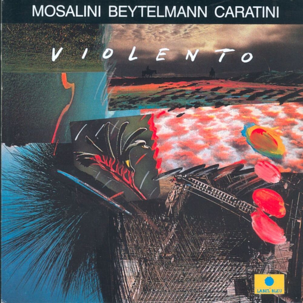 Picture of Violento