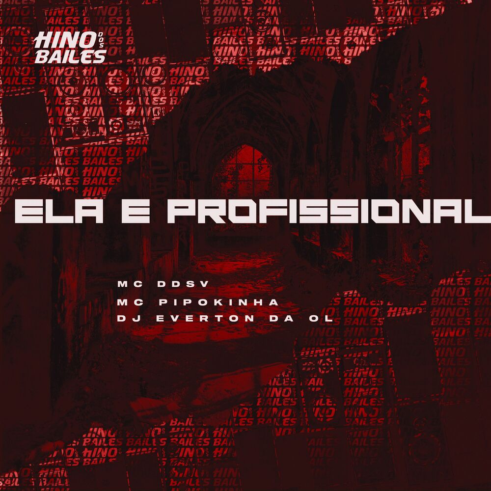 Picture of Ela e Profissional