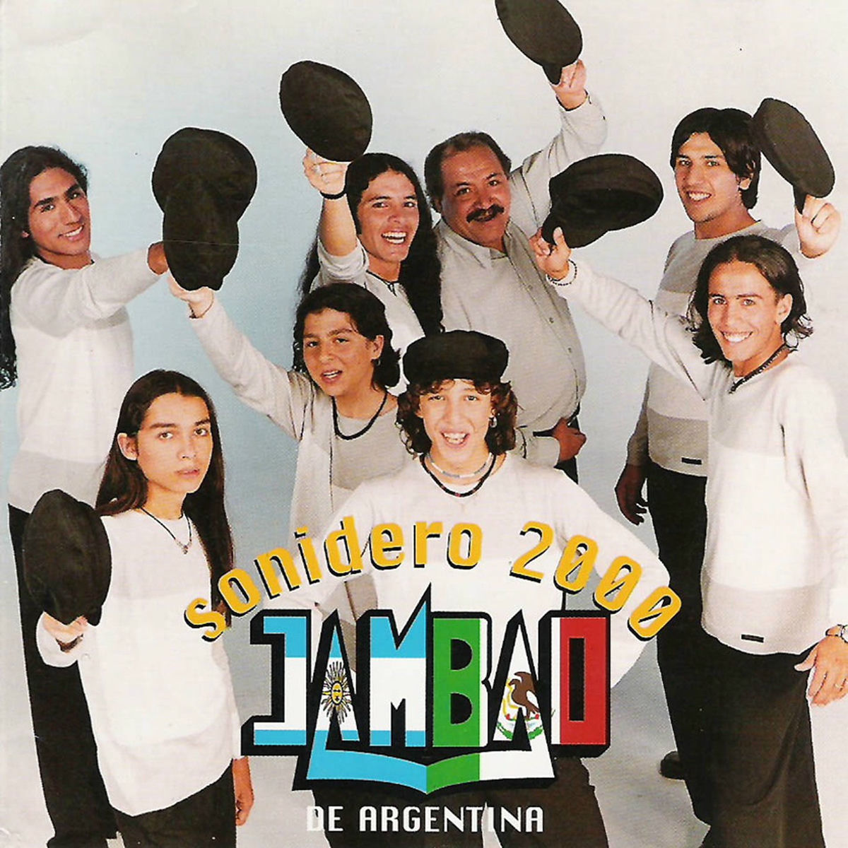 Album cover of No Nos Supimos Amar