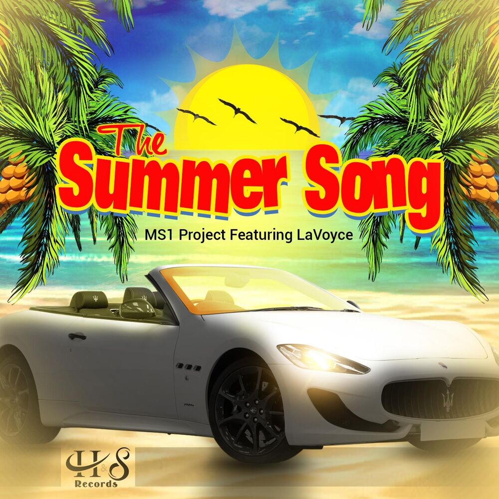 Picture of The Summer Song