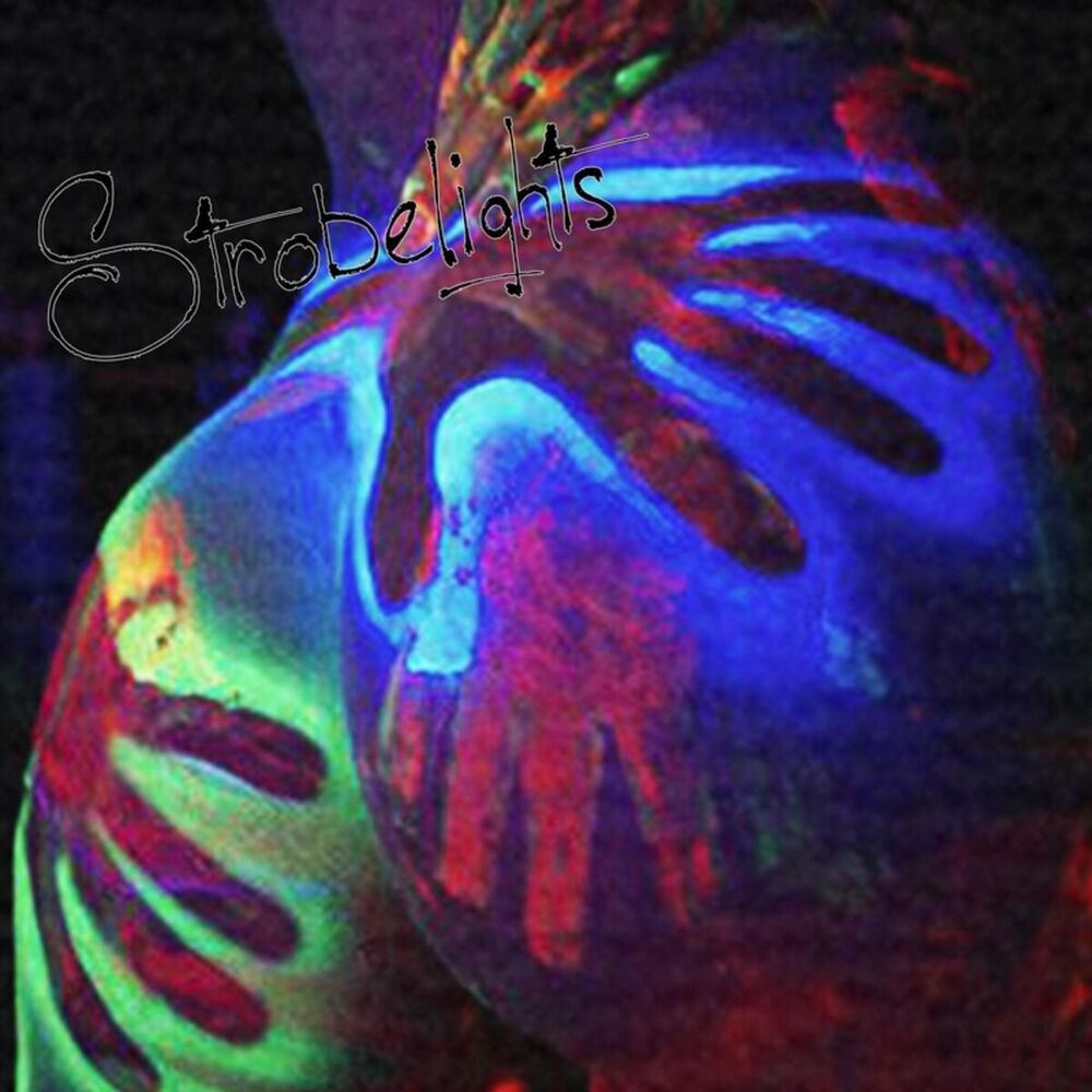 Picture of Strobelights EP
