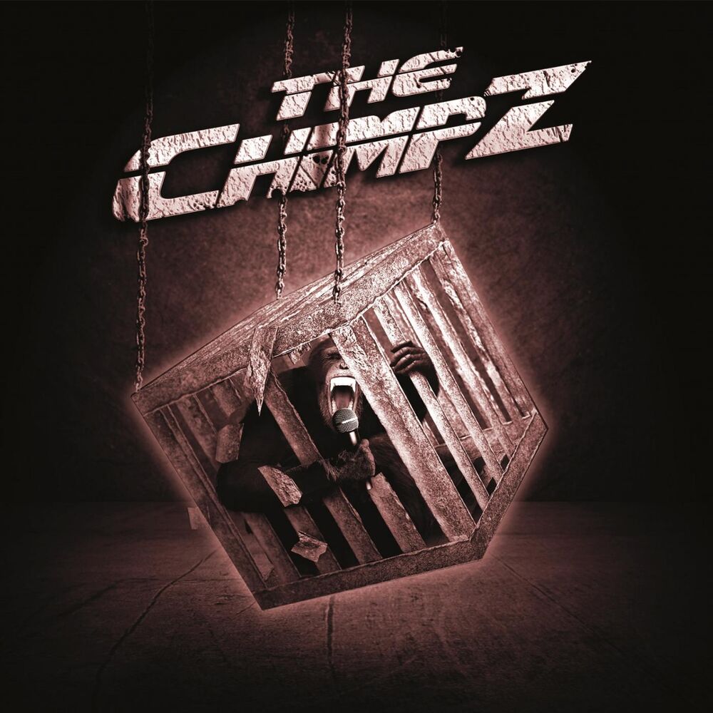 Picture of The Chimpz