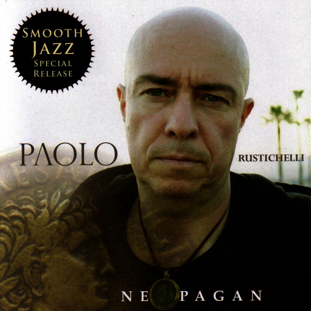 Picture of Neopagan (Smooth Jazz Special Release)