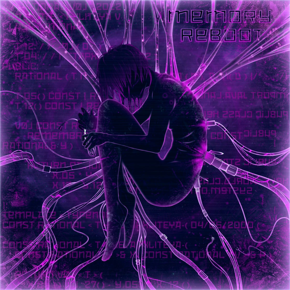 Album picture of Memory Reboot (Over Slowed)