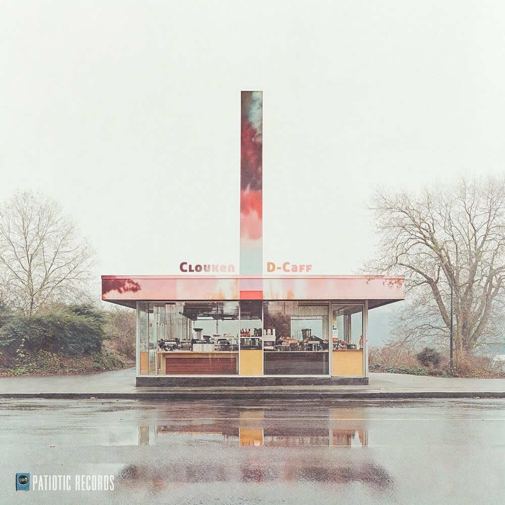 Picture of D-Caff