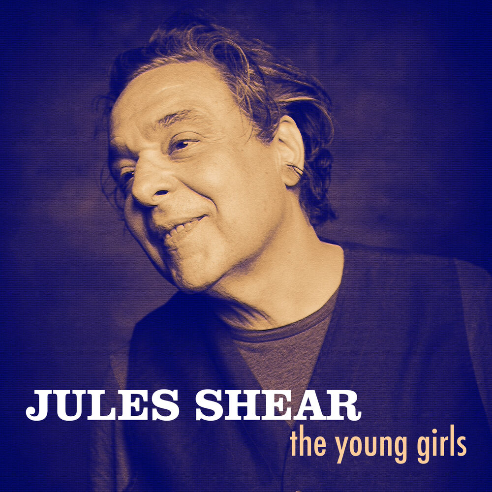 Picture of The Young Girls