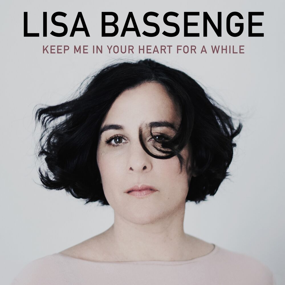 Picture of Keep Me in Your Heart for a While