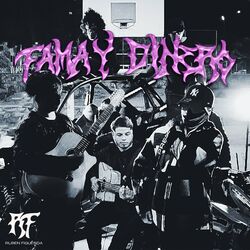 Cover of Fama Y Dinero