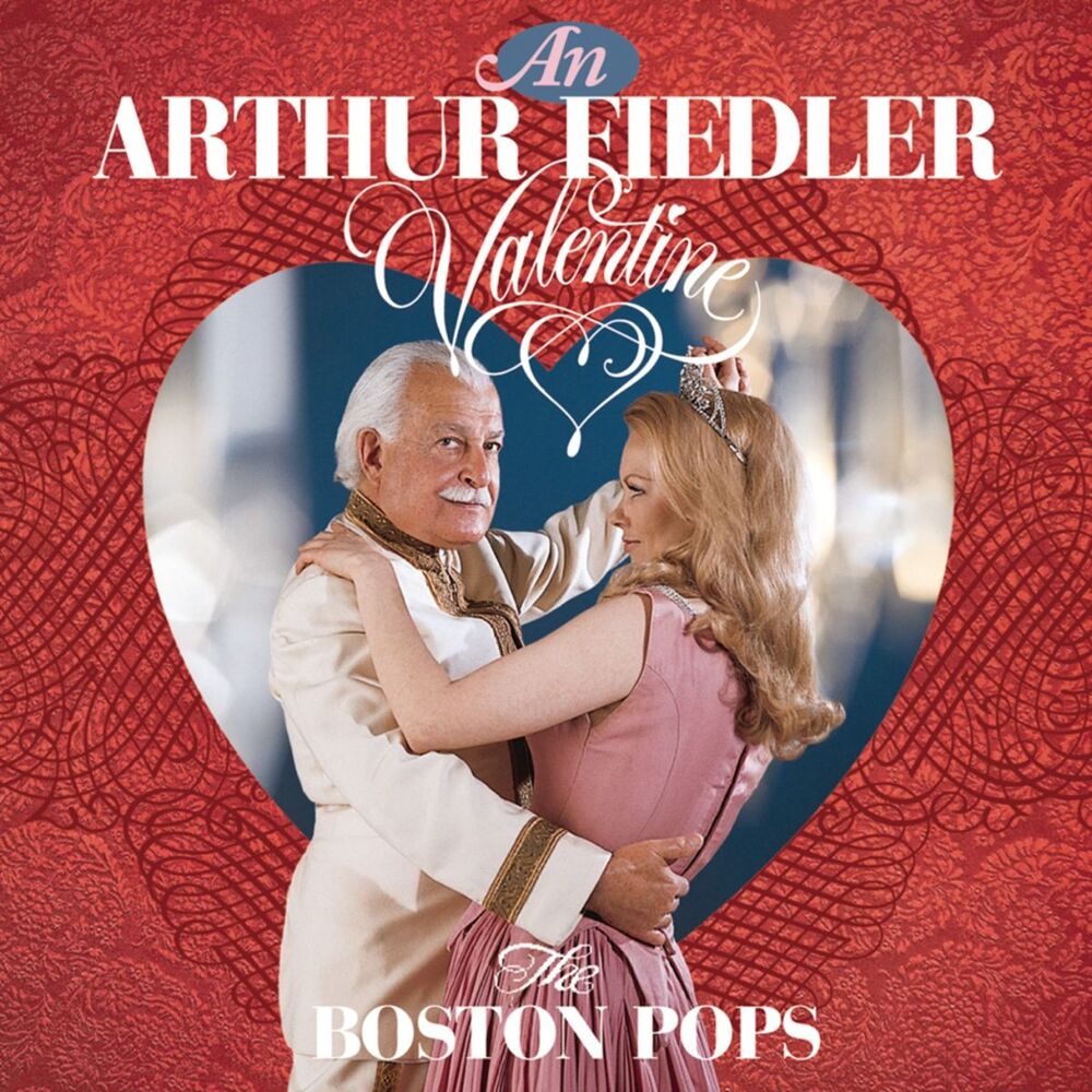 Picture of An Arthur Fiedler Valentine