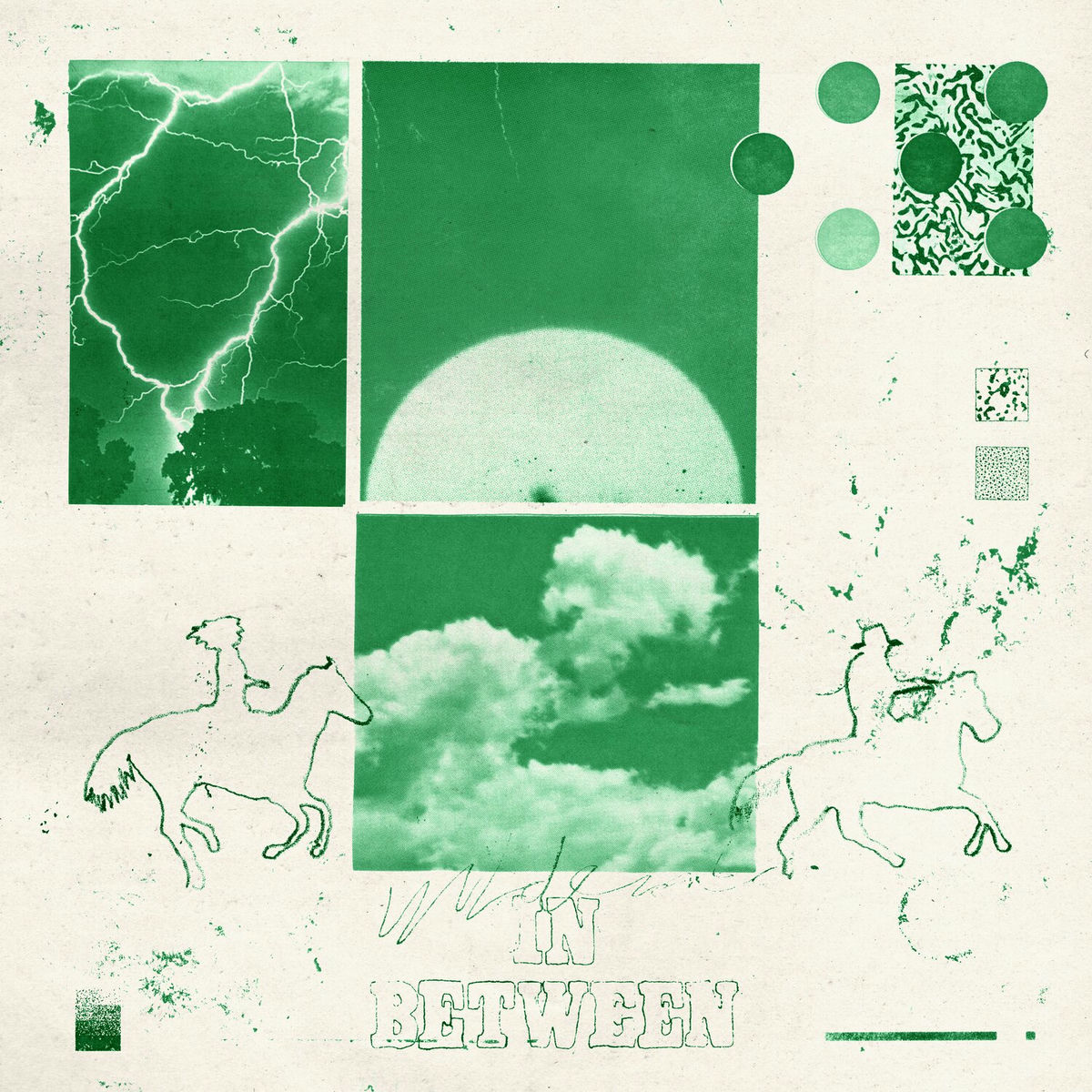 Album cover of In Between