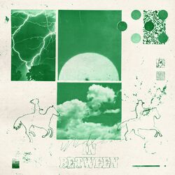 Cover of In Between