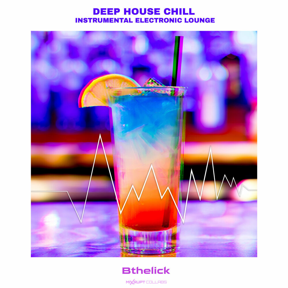 Picture of Deep House Chill Instrumental Electronic Lounge