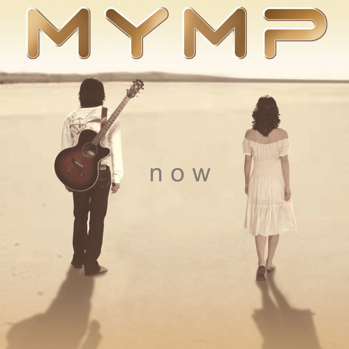 Album cover of Missing You