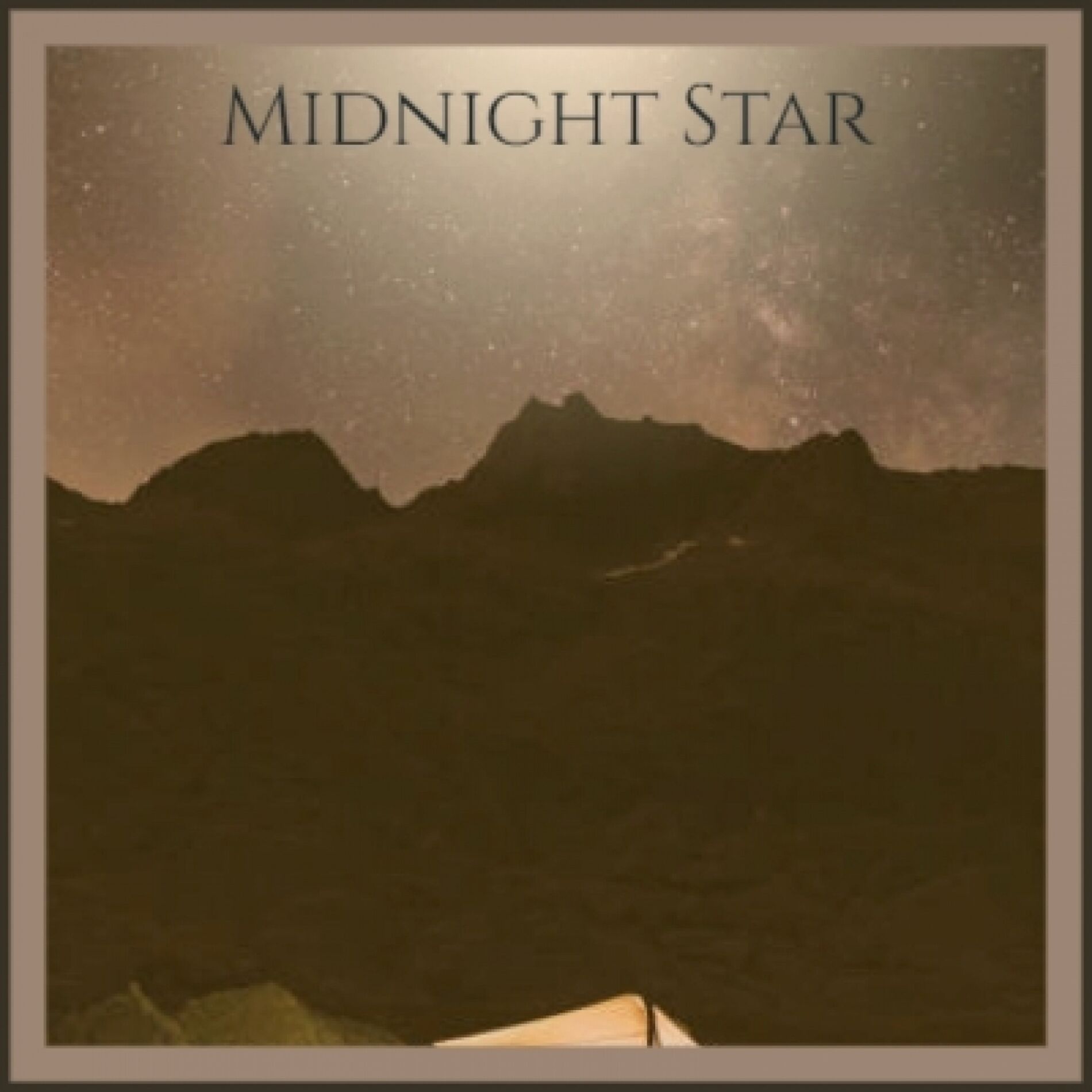 Album cover of Midnight Star