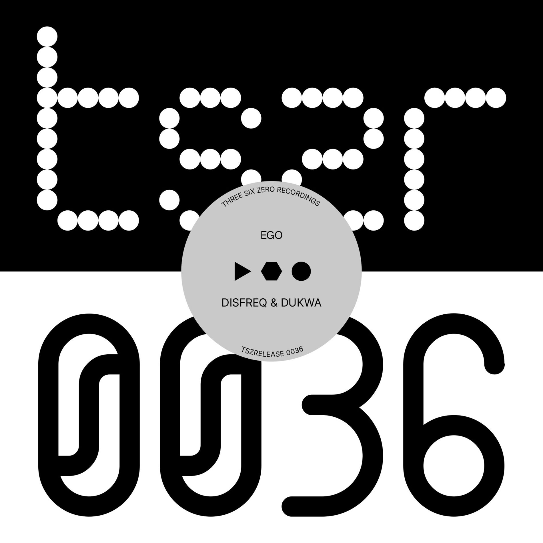 Album cover of Ego