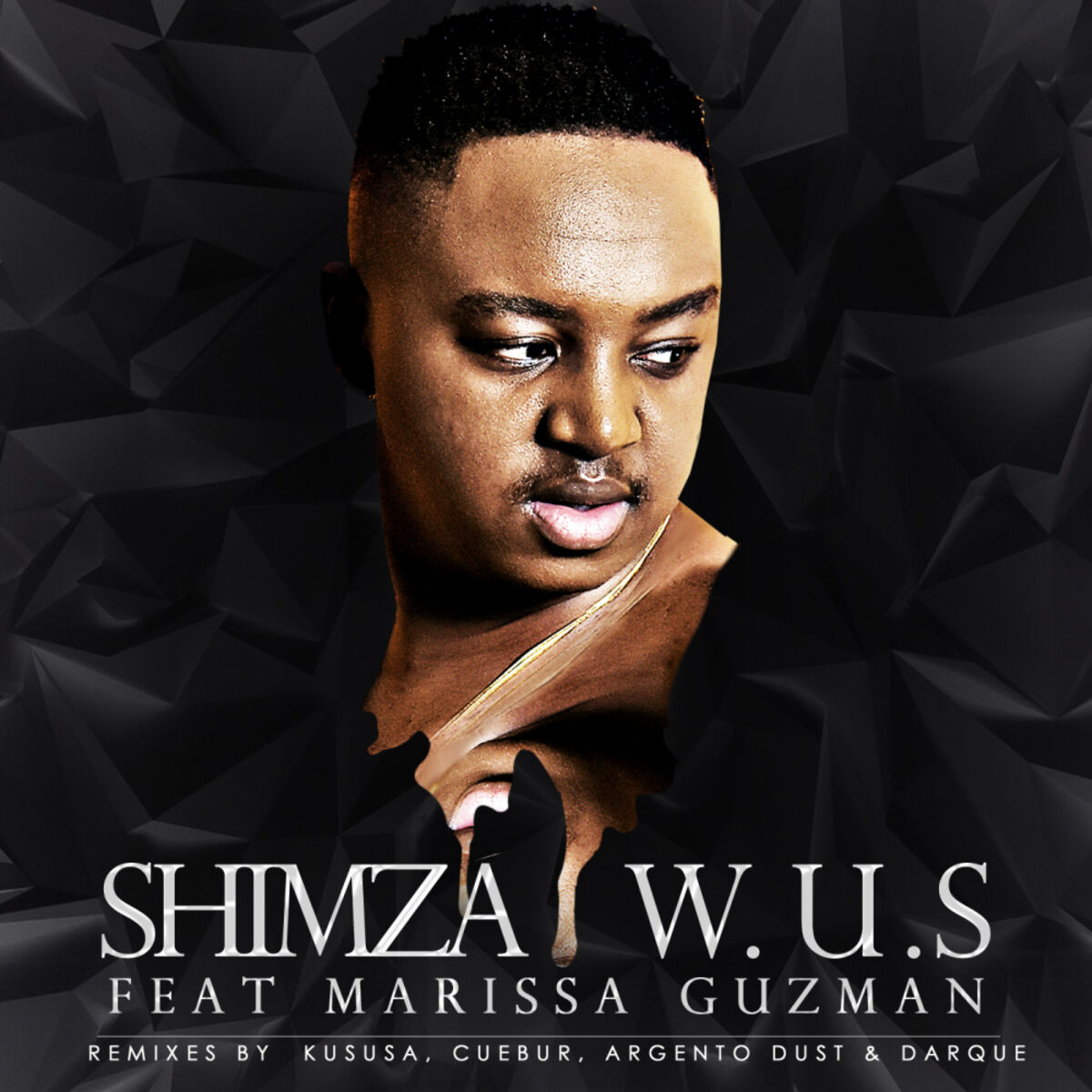Album cover of W.U.S