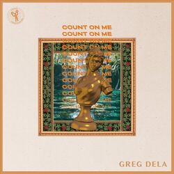 Cover of Count on Me